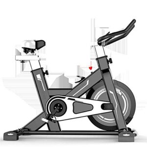 Indoor Exercise Bike Fitness Equipment Pedal Exercise Bike Can Be Indoor Riding Ultra-quiet Suitable For Indoor Home Gym Exercise Stationary