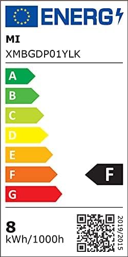 Xiaomi Mi Computer Monitor Light Bar - Easy Installation, Extra Computer Lighting w/o Taking Desktop Space, w/Wireless Remote Control Adjusting Lights Easily - Image 13