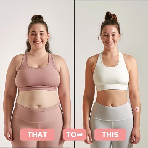 Vytadose Extra Strength GLP1 Patches – 10x Stronger Formula with Berberine, Green Tea & Pomegranate – New & Improved Kind of Patch -These are Kind Patches for Your Skin+GLP-1 Patch for Hunger Support - Image 7