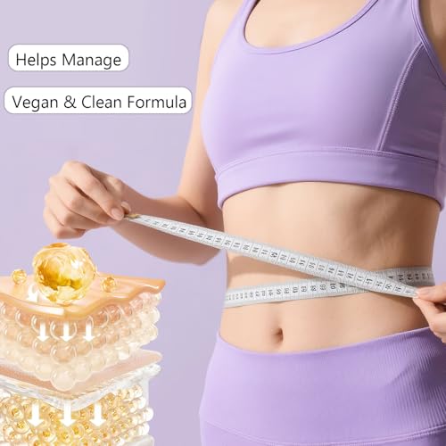 Flewyum GLP-1 Patches, for All Skin, 60 Count, 2Packs - Image 3