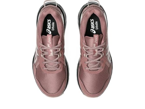 ASICS Women's Gel-Venture 10 Running Shoes, 8, Rubble RED/Fawn - Image 7