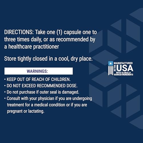 Life Extension N-Acetyl-L-Cysteine (NAC), Immune, Respiratory, Liver Health, NAC 600 mg, Potent antioxidant Support, Free-radicals, Easy to Absorb, 60 Capsules - Image 9