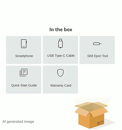 XIAOMI Redmi A5 4G LTE (for Tmobile Tello & Global) (64GB + 3GB) 32MP Ai Dual Camera 6.88" Model 25028RN03L Dual Sim (Midnight Black) - Image 4