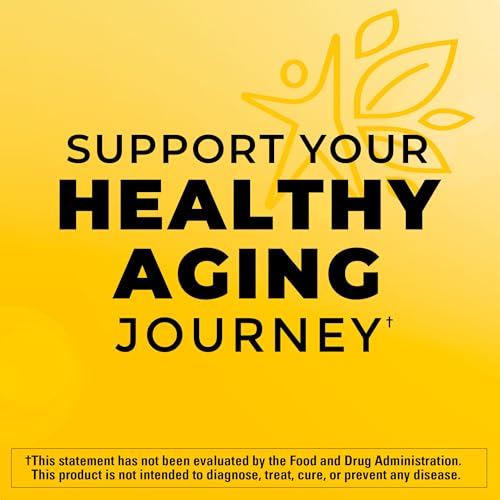 Nature Made Super B Complex with Vitamin C and Folic Acid, Dietary Supplement for Immune Support, 140 Tablets, 140 Day Supply - Image 5