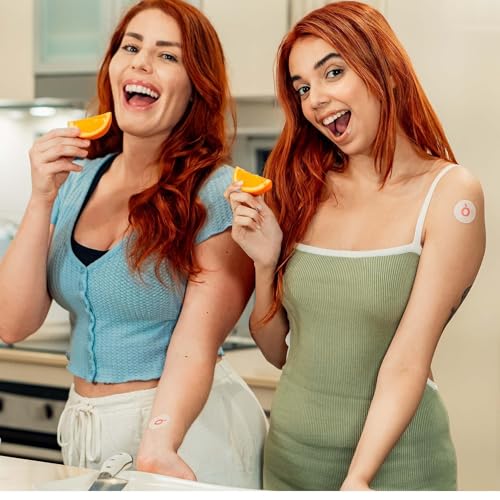 Vytadose Extra Strength GLP1 Patches – 10x Stronger Formula with Berberine, Green Tea & Pomegranate – New & Improved Kind of Patch -These are Kind Patches for Your Skin+GLP-1 Patch for Hunger Support - Image 9