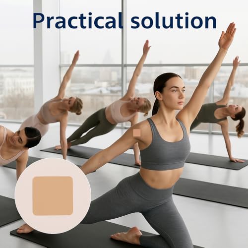 RITPDWP Glp1 Patches for Women & Men, 60 Count GLP-1 Patch with Natural Ingredients - Image 7