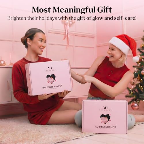 Spa Gifts for Women - Premium Self Care Spa Kit With Bath, Skin Care Sets & Self Care Items - Ultimate Pampering Set - Christmas Gifts for Women - Birthday Gifts- Spa Gift Baskets (Pack of 20) - Image 4