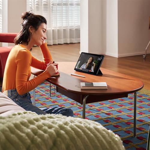 Xiaomi Redmi Pad 2 Only WiFi (No Calls or Text) 11" 2.5K Octa Core 4 Speakers Global ROM 9000mAh Bluetooth 5.3 8MP Model 25040RP0AL (Graphite Gray, 256GB + 8GB) - Image 7