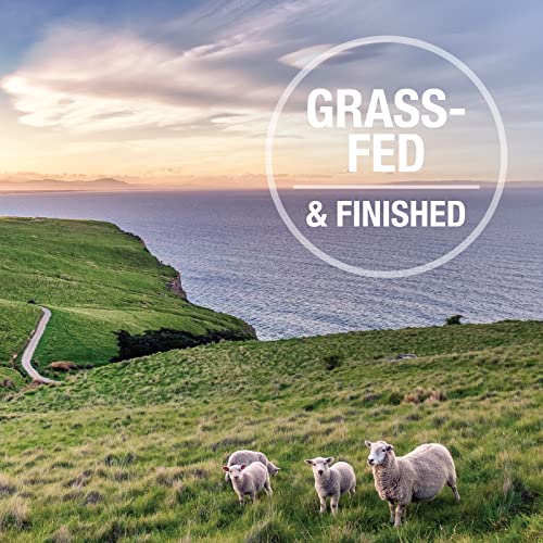 K9 Natural - BPA & Gelatin Free Canned Dog Food - Beef, 6oz (12 Pack) & Grain Free Freeze Dried Dog Food - Beef, 4lb - Image 9