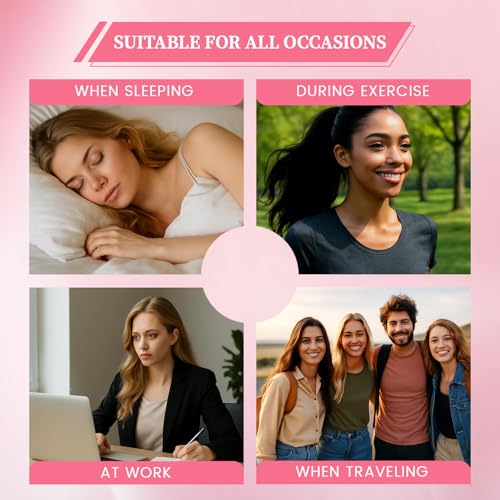 Xagnum Bolace GLP-1 Patches with L Glutamine, Berberine, and Cinnamon, Natural Ingredients Patches for Men and Women - 30 C - Image 8