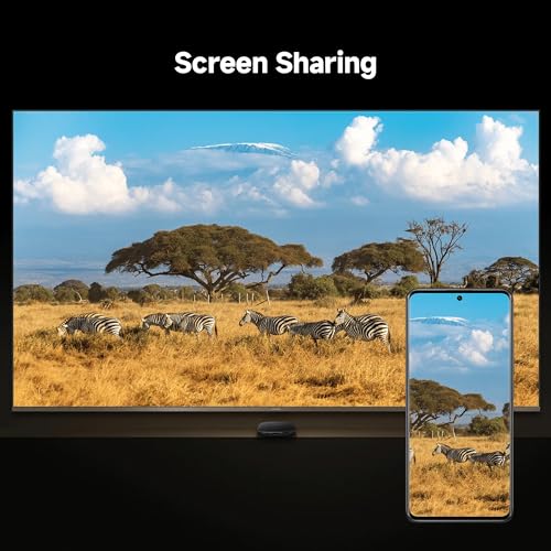 Xiaomi TV Box S 3rd Gen - 4K UHD, Google TV, 32GB Memory, Dolby Vision & Atmos, WiFi 6, HDMI 2.1, Fast Streaming, Compact and Powerful - Image 6