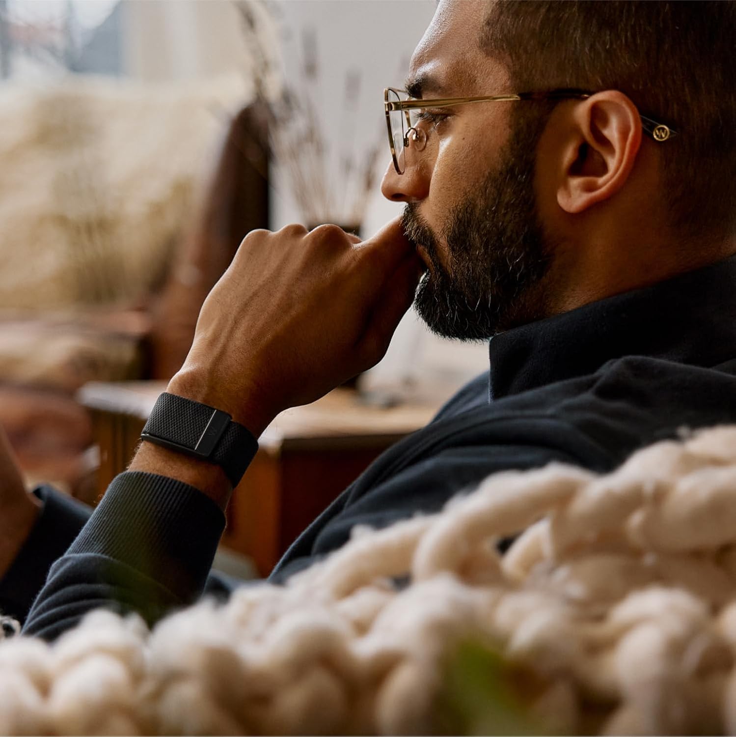 WHOOP 5.0/MG Activity Tracker - 12 Month Membership - Health and Fitness Wearable – 24/7 Activity and Sleep Tracker, Personalized Coaching, Menstrual Cycle Insights – 14+ Days Battery Life - Image 7