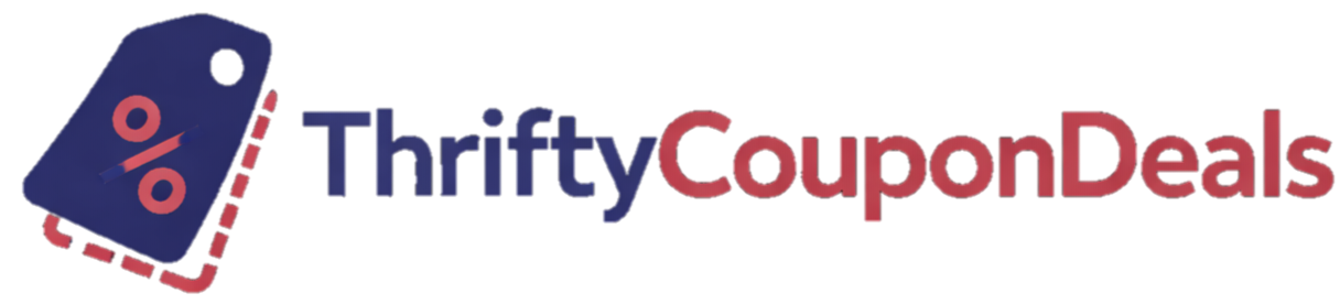 Thrifty Coupon Deals