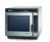AMANA RC22S2 RC Chef Line Commercial Microwave Oven, 2200W, Stainless Steel, Metallic